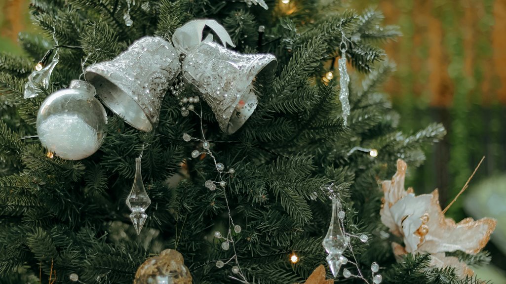 seasonal decor installation timing