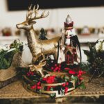 seasonal decorating with tact