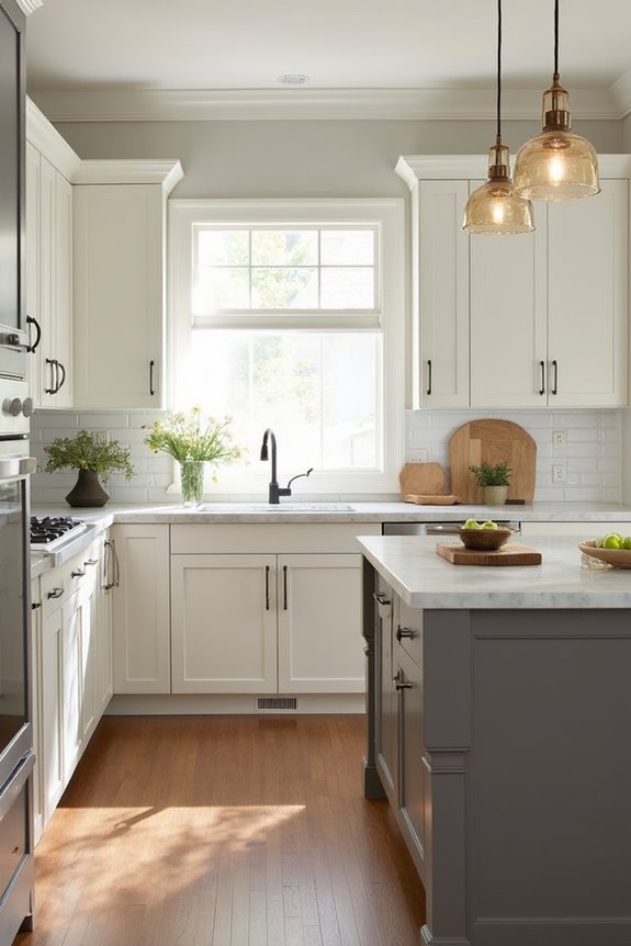 studio design versatile finishes and storage