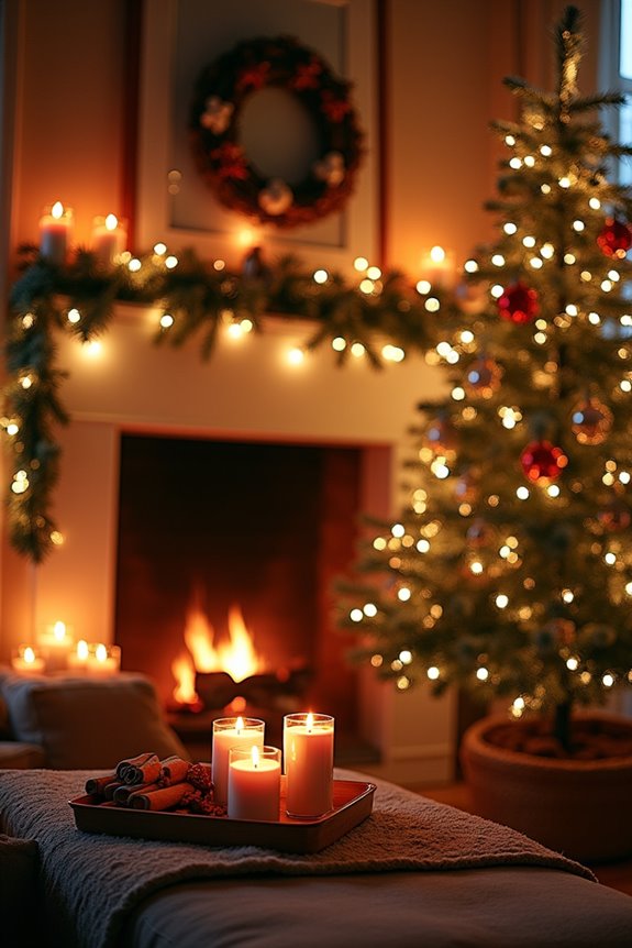 When Do Holiday Decorations Go Up? 14 your decorating timeline yours